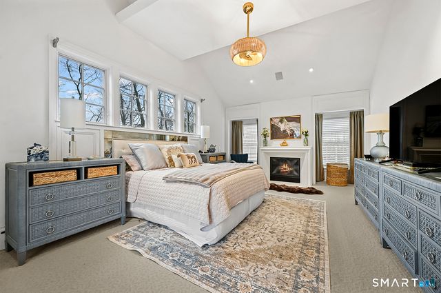 320 Warner Hill Road, Fairfield, CT 06890