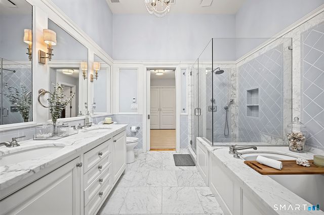 320 Warner Hill Road, Fairfield, CT 06890