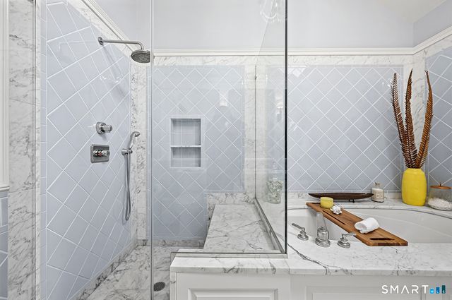 320 Warner Hill Road, Fairfield, CT 06890