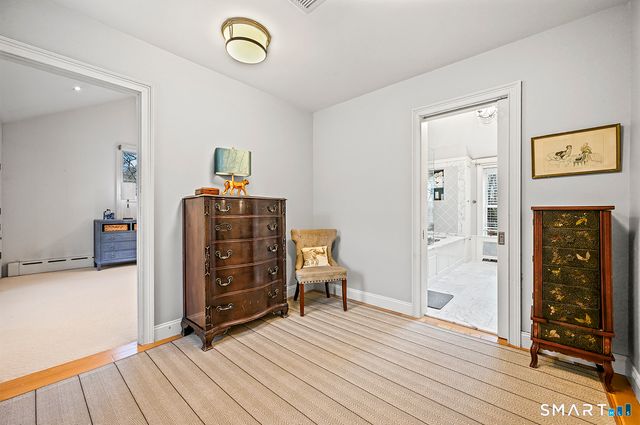 320 Warner Hill Road, Fairfield, CT 06890