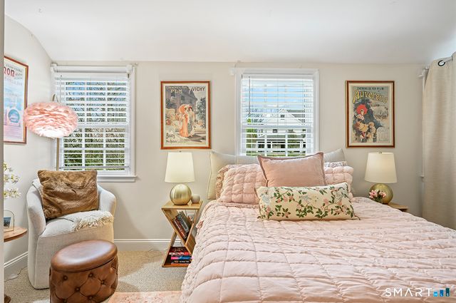 320 Warner Hill Road, Fairfield, CT 06890