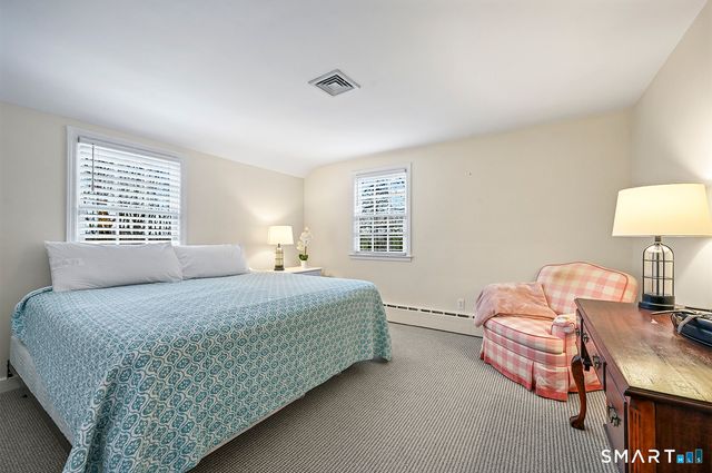 320 Warner Hill Road, Fairfield, CT 06890