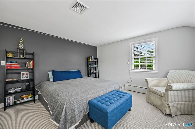 320 Warner Hill Road, Fairfield, CT 06890