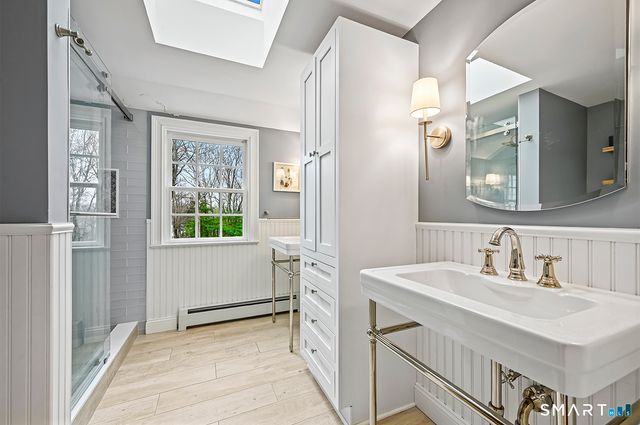 320 Warner Hill Road, Fairfield, CT 06890