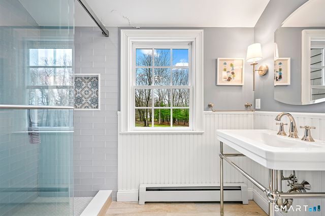 320 Warner Hill Road, Fairfield, CT 06890