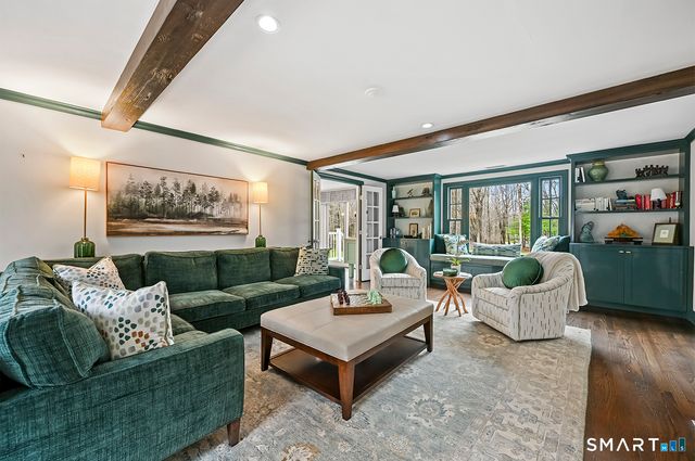 320 Warner Hill Road, Fairfield, CT 06890