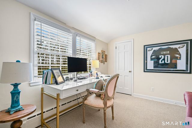 320 Warner Hill Road, Fairfield, CT 06890