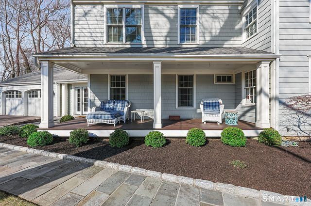 320 Warner Hill Road, Fairfield, CT 06890