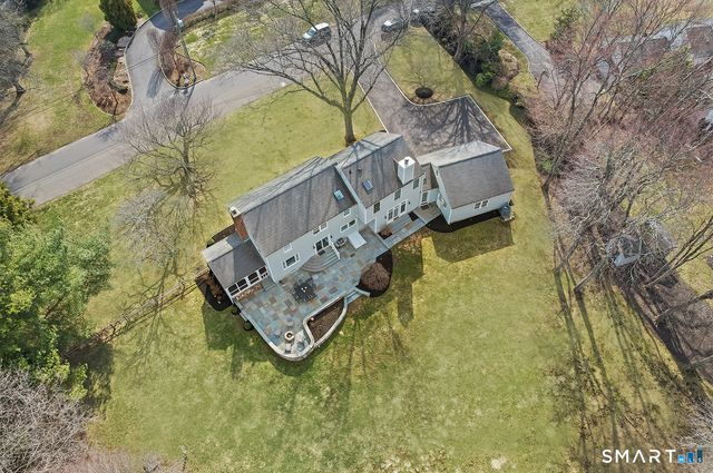 320 Warner Hill Road, Fairfield, CT 06890