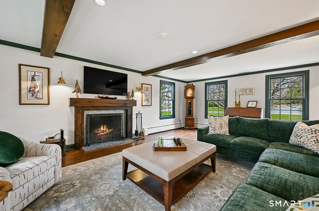 320 Warner Hill Road, Fairfield, CT 06890