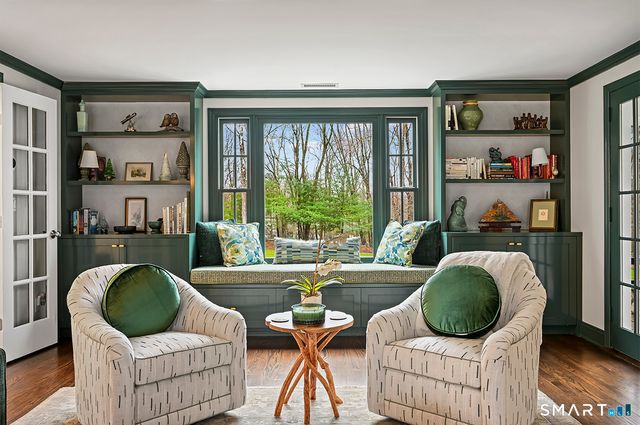 320 Warner Hill Road, Fairfield, CT 06890