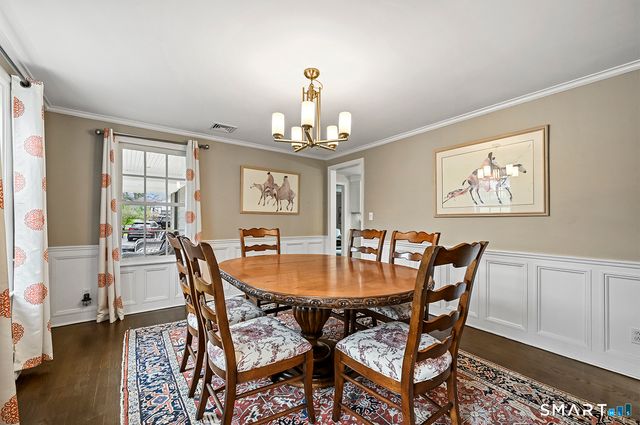 320 Warner Hill Road, Fairfield, CT 06890