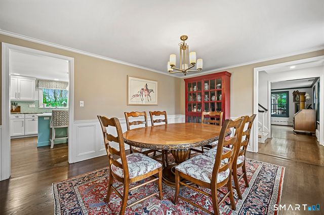 320 Warner Hill Road, Fairfield, CT 06890