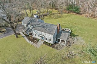 320 Warner Hill Road, Fairfield, CT 06890