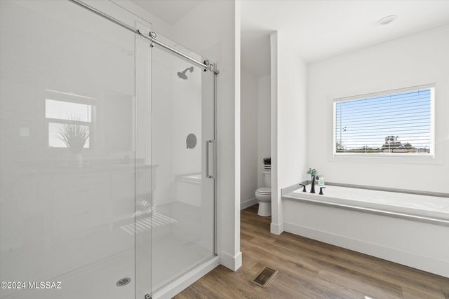 12486 W Picture Rocks Road, Tucson, AZ 85743