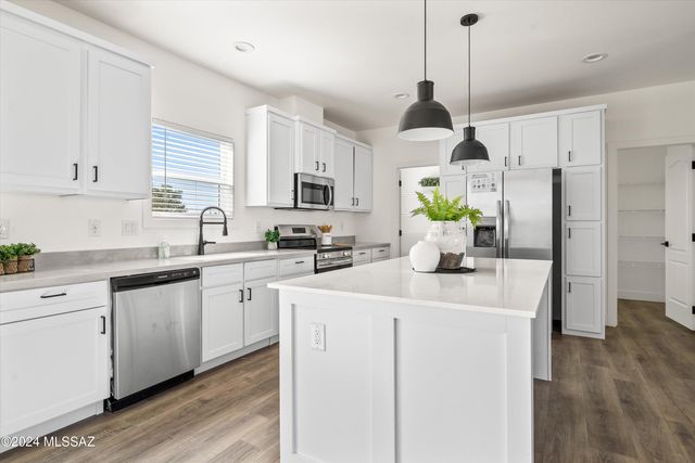 12486 W Picture Rocks Road, Tucson, AZ 85743