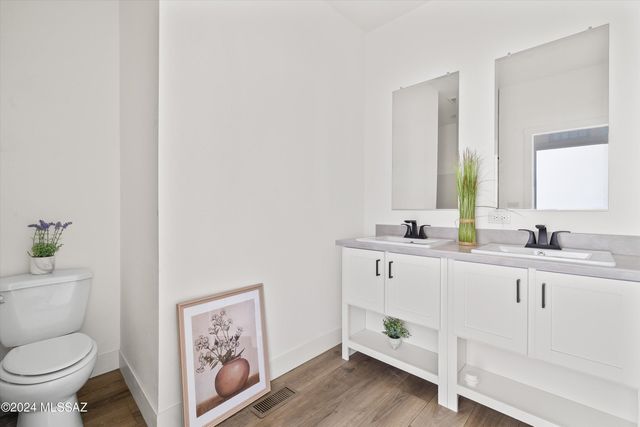 12486 W Picture Rocks Road, Tucson, AZ 85743