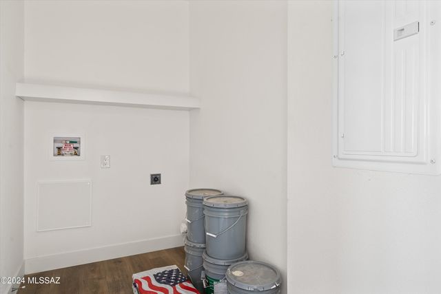 12486 W Picture Rocks Road, Tucson, AZ 85743