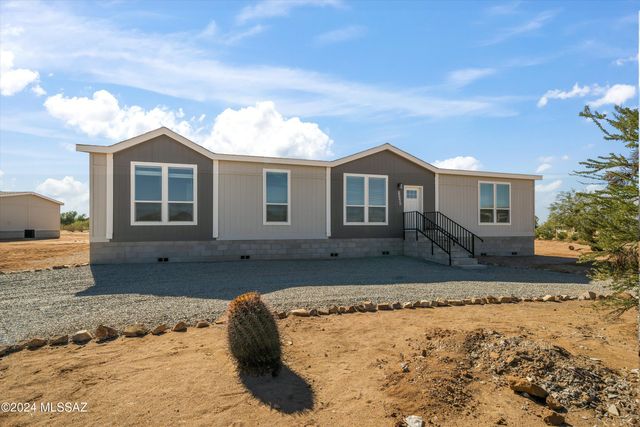 12486 W Picture Rocks Road, Tucson, AZ 85743