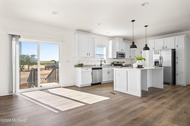 12486 W Picture Rocks Road, Tucson, AZ 85743