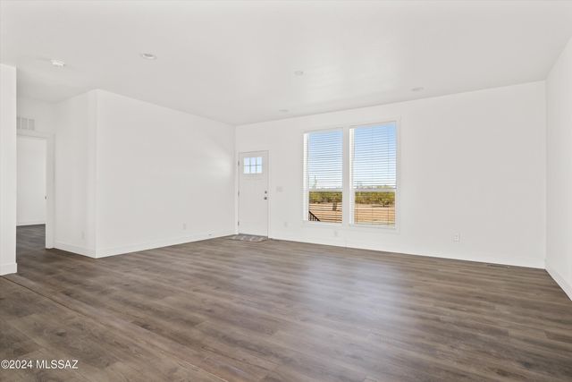 12486 W Picture Rocks Road, Tucson, AZ 85743