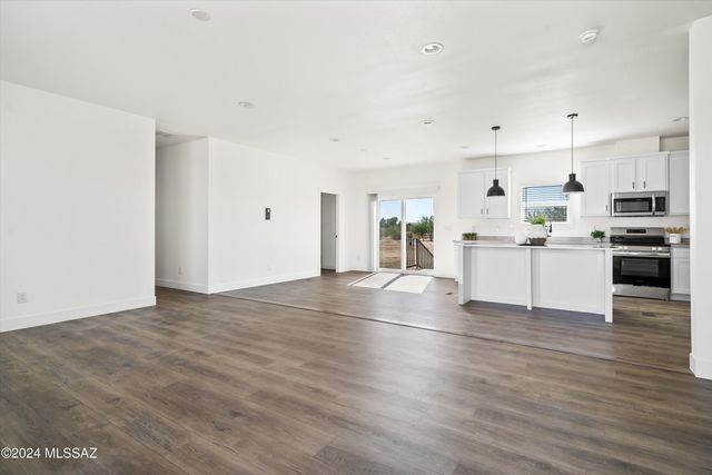 12486 W Picture Rocks Road, Tucson, AZ 85743