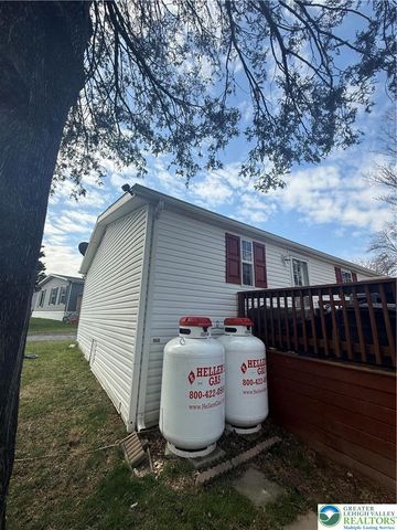 3616 Lil Wolf Circle, South Whitehall Twp, PA 18069