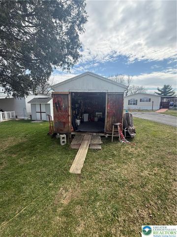 3616 Lil Wolf Circle, South Whitehall Twp, PA 18069