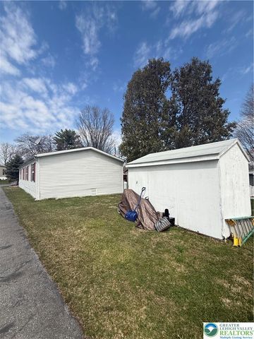 3616 Lil Wolf Circle, South Whitehall Twp, PA 18069