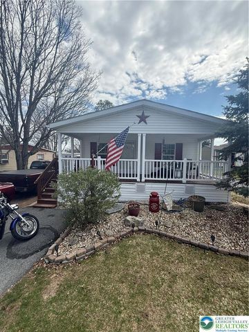 3616 Lil Wolf Circle, South Whitehall Twp, PA 18069