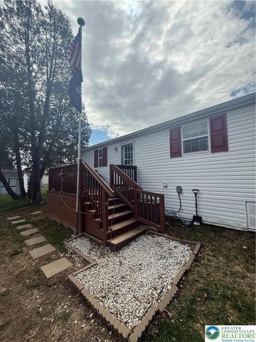 3616 Lil Wolf Circle, South Whitehall Twp, PA 18069