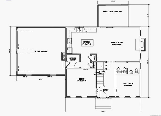 602 Freya Lane, East Hampton, CT 06424