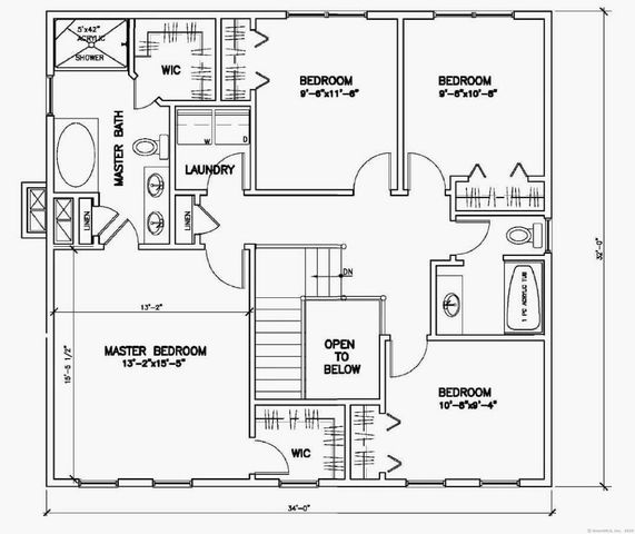 602 Freya Lane, East Hampton, CT 06424