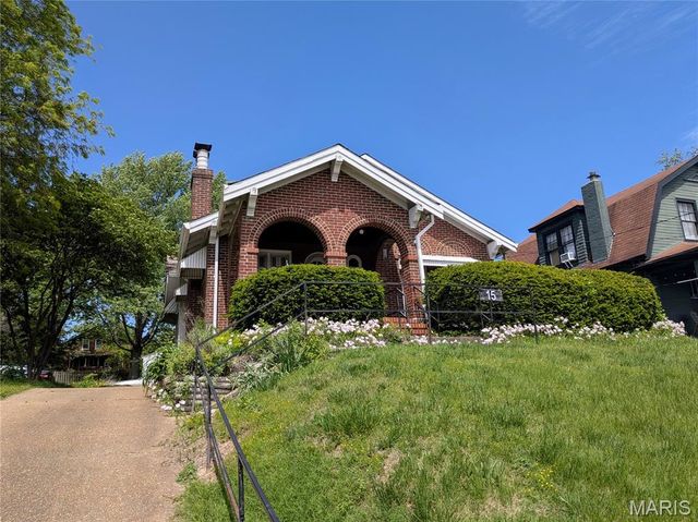 15 Hereford Avenue, St Louis, MO 63135