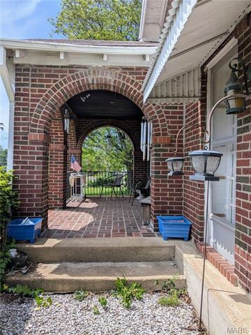 15 Hereford Avenue, St Louis, MO 63135