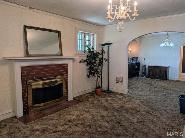 15 Hereford Avenue, St Louis, MO 63135