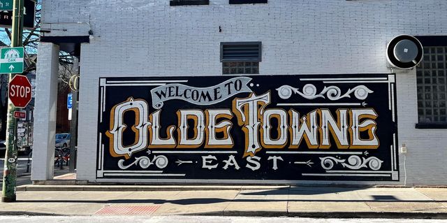 1068 Bryden Road, I, Columbus, OH 43205