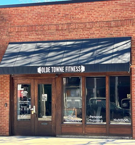 1068 Bryden Road, I, Columbus, OH 43205