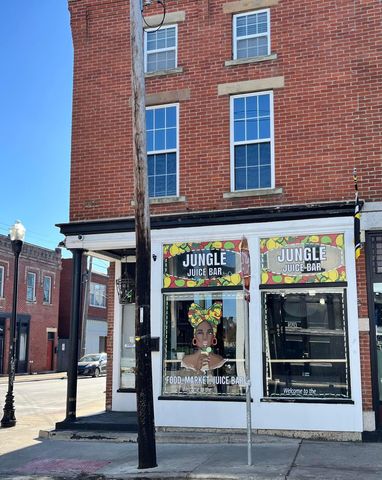 1068 Bryden Road, I, Columbus, OH 43205