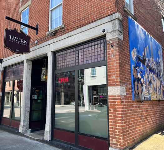 1068 Bryden Road, I, Columbus, OH 43205