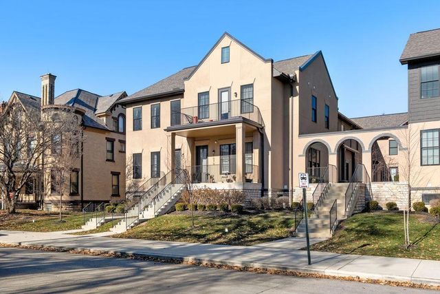 1068 Bryden Road, I, Columbus, OH 43205