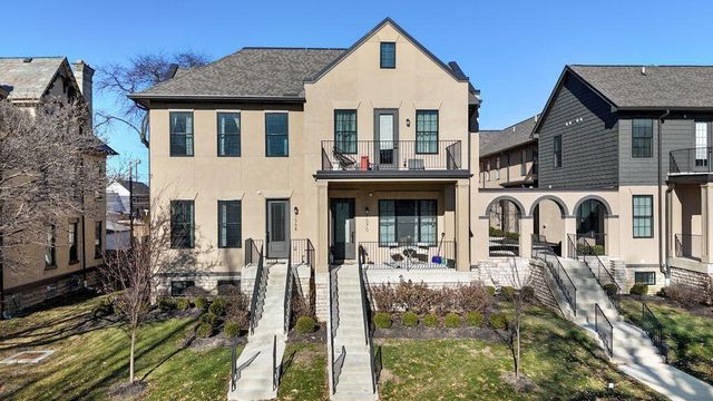 1068 Bryden Road, I, Columbus, OH 43205