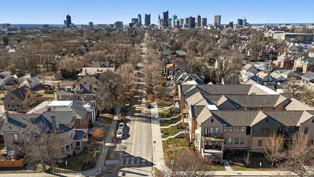 1068 Bryden Road, I, Columbus, OH 43205