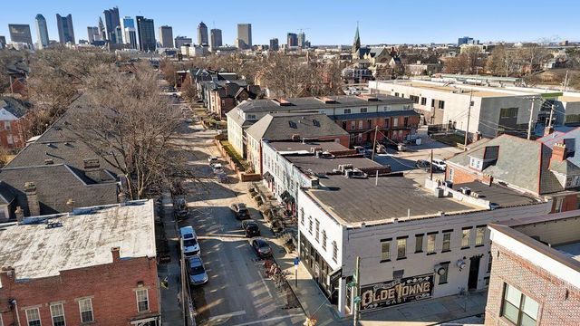 1068 Bryden Road, I, Columbus, OH 43205