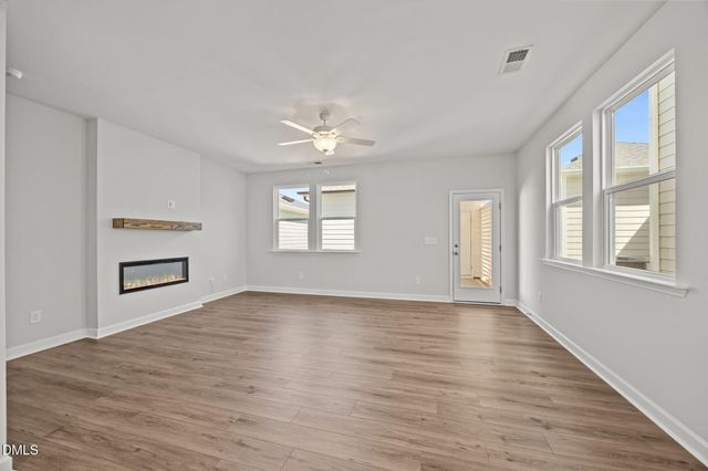 1022 Old Knight Road, Knightdale, NC 27545