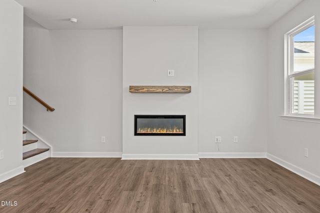 1022 Old Knight Road, Knightdale, NC 27545