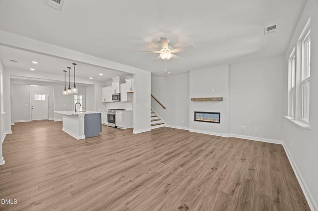 1022 Old Knight Road, Knightdale, NC 27545