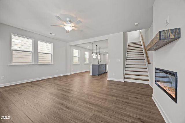 1022 Old Knight Road, Knightdale, NC 27545
