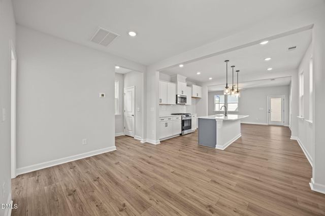 1022 Old Knight Road, Knightdale, NC 27545