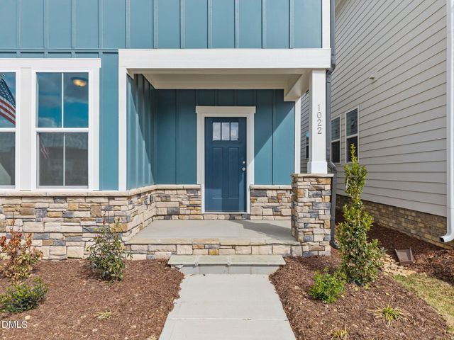 1022 Old Knight Road, Knightdale, NC 27545